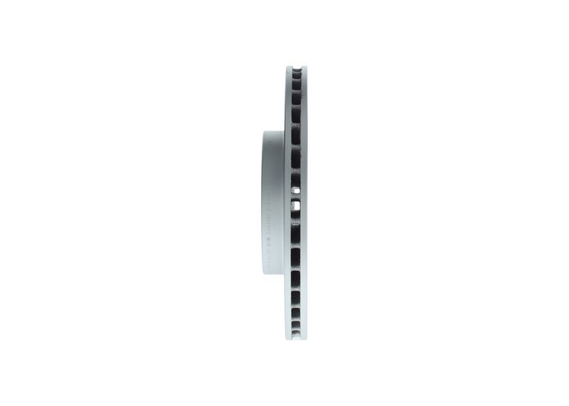 0986479G83 BOSCH Disco freno 
