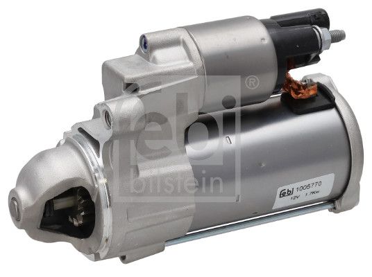 1005770 FEBI BILSTEIN Motorino d'avviamento 