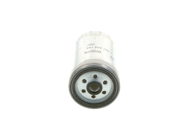 1457434194 BOSCH Filtro carburante 