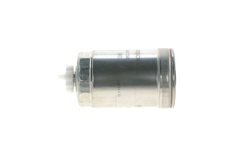 1457434194 BOSCH Filtro carburante 