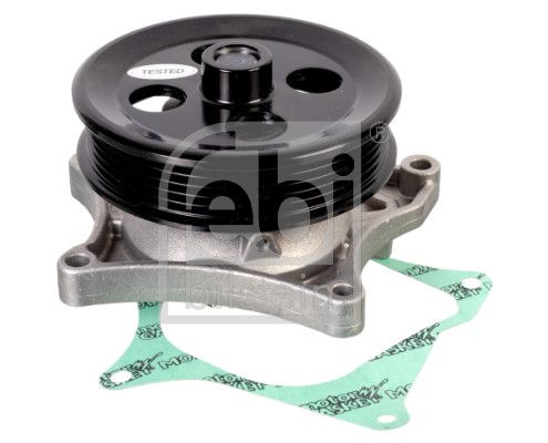 175587 FEBI BILSTEIN Pompa dell’acqua, raffreddamento motore 