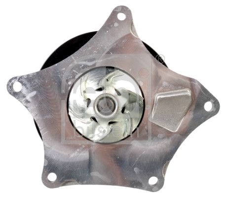 175587 FEBI BILSTEIN Pompa dell’acqua, raffreddamento motore 