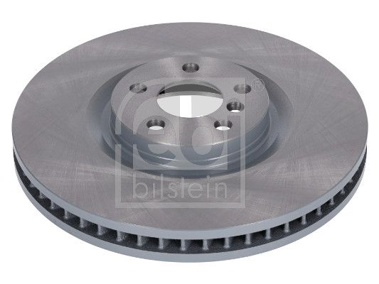 179495 FEBI BILSTEIN Disco freno 
