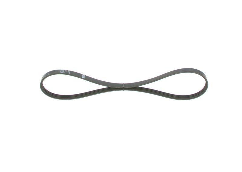 1987946127 BOSCH Cinghia Poly-V 