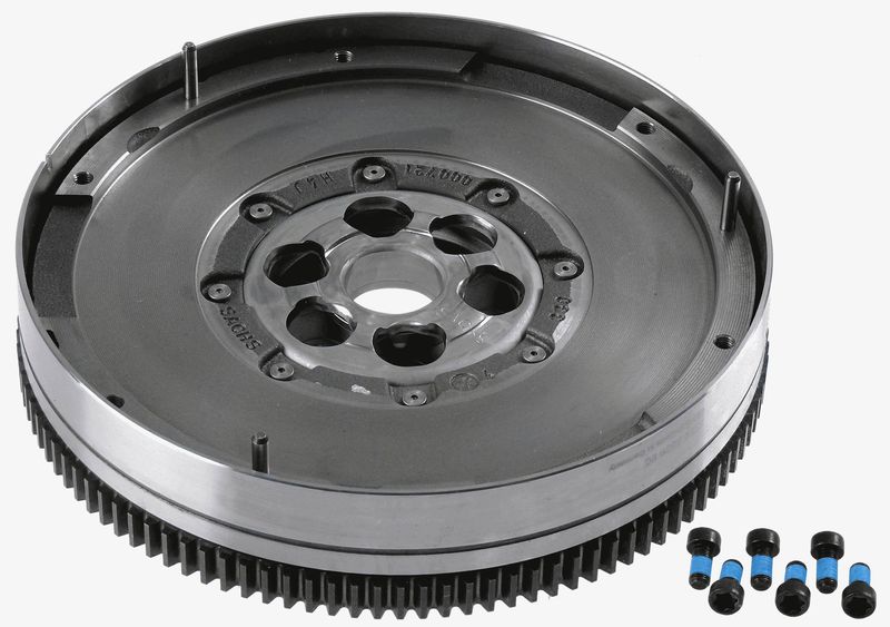2294000996 SACHS Volano 