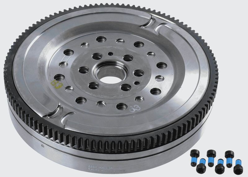 2294000996 SACHS Volano 