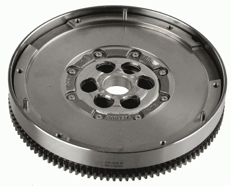 2294001630 SACHS Volano 