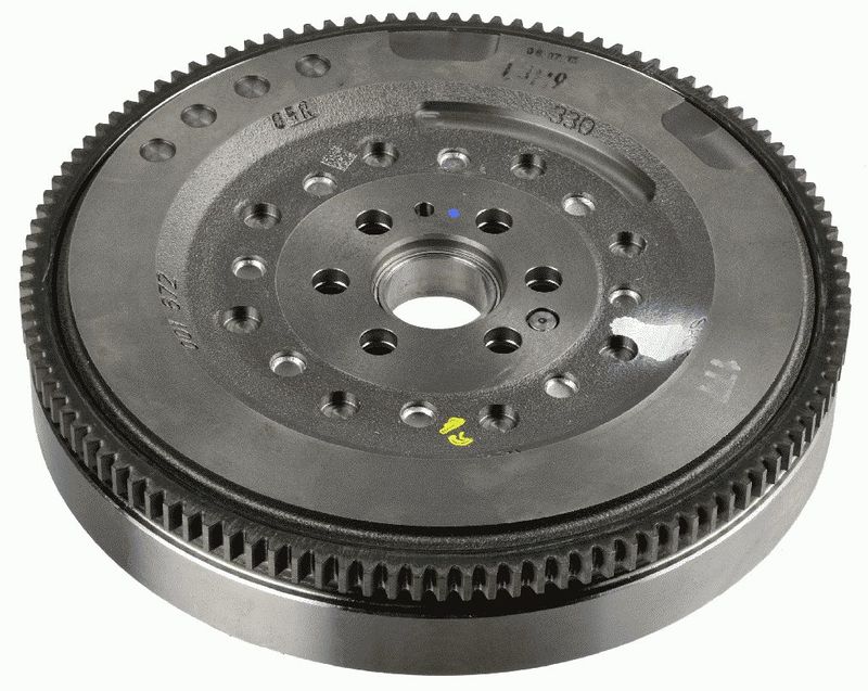 2294001630 SACHS Volano 