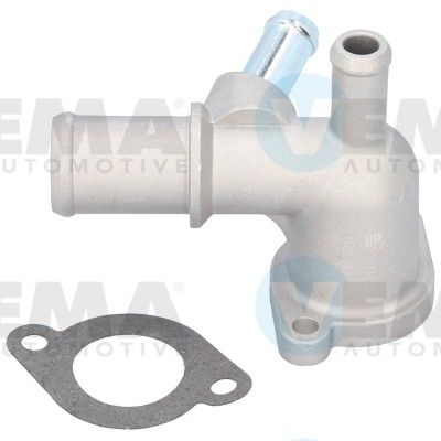 460277 VEMA Flangia d. refrigerante 