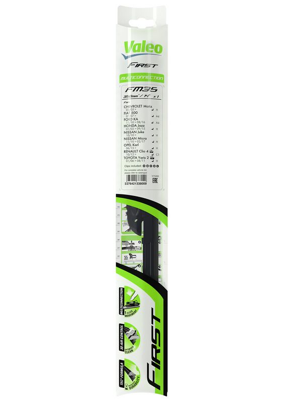 575000 VALEO Spazzola tergi 