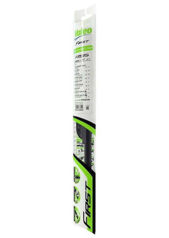 575000 VALEO Spazzola tergi 