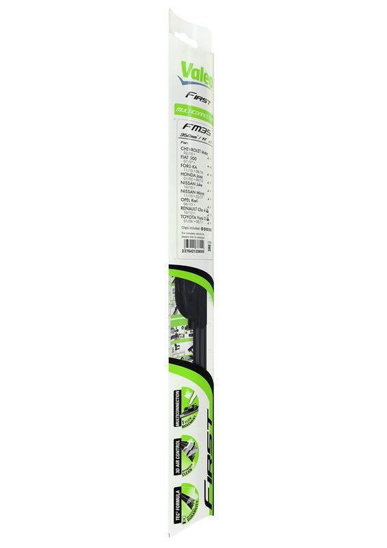 575000 VALEO Spazzola tergi 