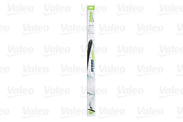 578518 VALEO Spazzola tergi 