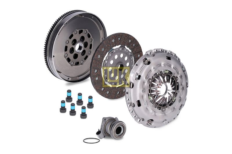 600022900 Schaeffler LuK Kit frizione 