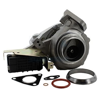 65308 MEAT & DORIA Turbocompressore, Sovralimentazione 
