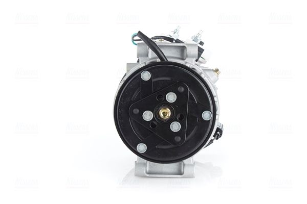 890124 NISSENS Compressore, climatizzatore 
