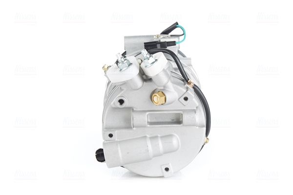 890124 NISSENS Compressore, climatizzatore 