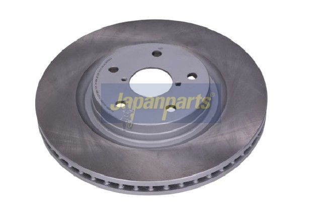 DI-727C JAPANPARTS Disco freno 