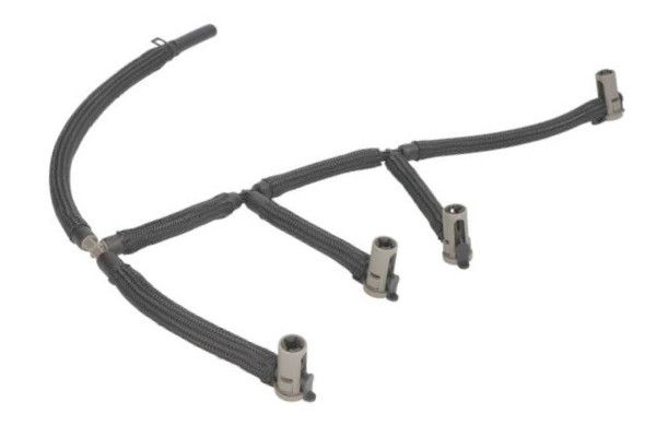 HFO-0112 GOOM Tubo flessibile, Carburante perso 