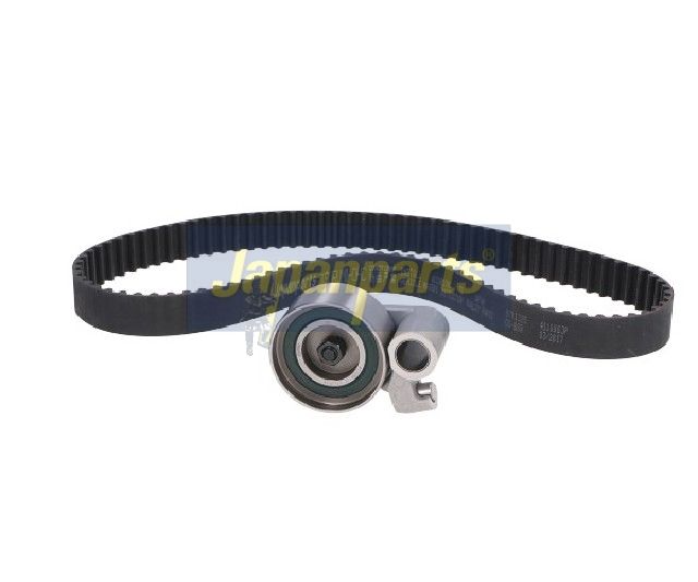 KDD-889B JAPANPARTS Kit cinghie dentate 