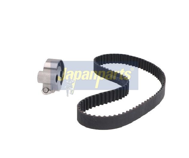 KDD-889B JAPANPARTS Kit cinghie dentate 