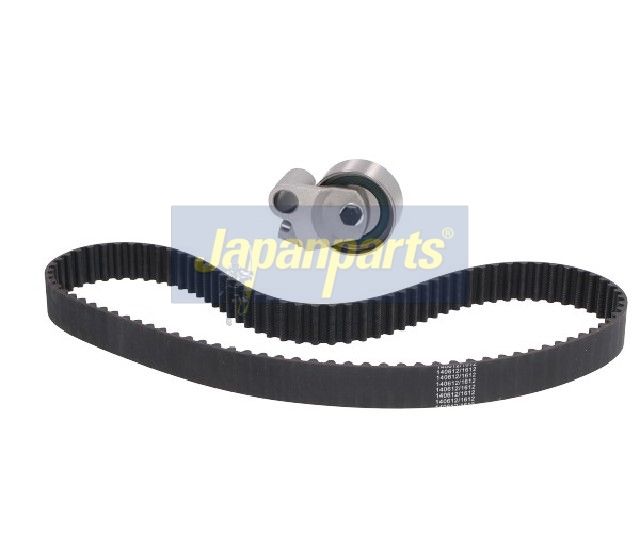 KDD-889B JAPANPARTS Kit cinghie dentate 