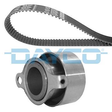 KTB239 DAYCO Kit cinghie dentate 