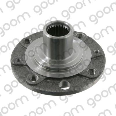 WBH-0008 GOOM Mozzo ruota 