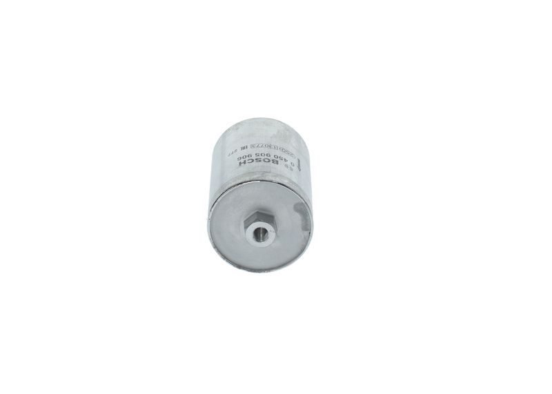 0450905906 BOSCH Filtro carburante 