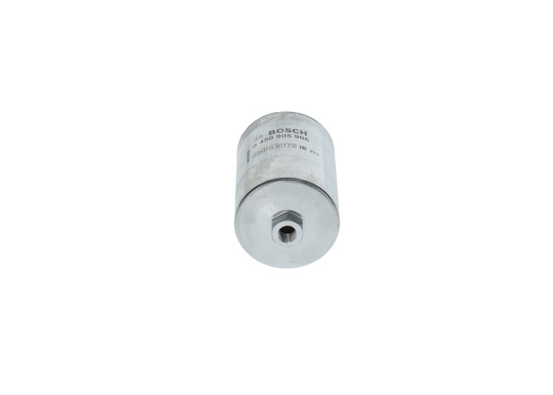 0450905906 BOSCH Filtro carburante 