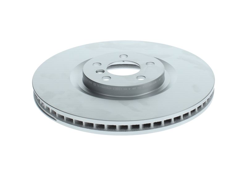 0986479J06 BOSCH Disco freno 