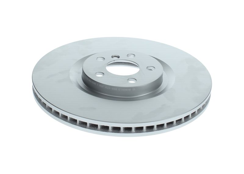 0986479J06 BOSCH Disco freno 
