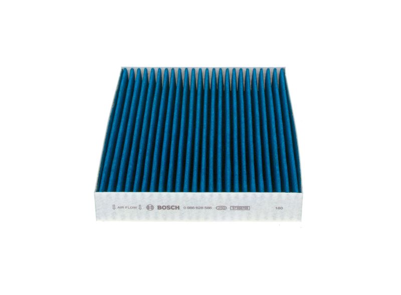 0986628586 BOSCH Filtro, Aria abitacolo 