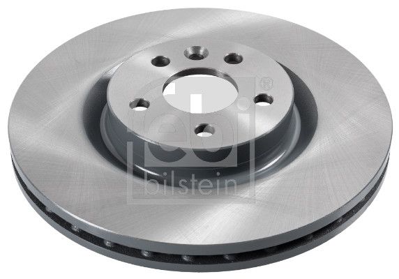108638 FEBI BILSTEIN Disco freno 