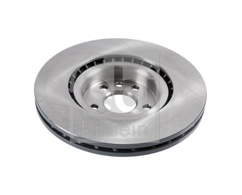 108638 FEBI BILSTEIN Disco freno 