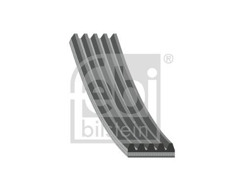 28858 FEBI BILSTEIN Cinghia Poly-V 
