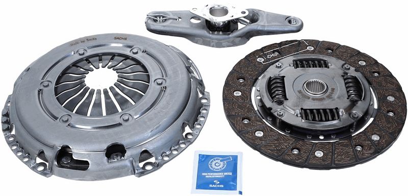 3000950082 SACHS Kit frizione 
