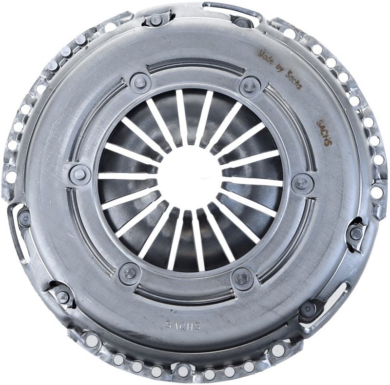 3000950082 SACHS Kit frizione 