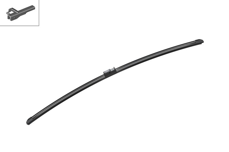 3397018960 BOSCH Spazzola tergi 