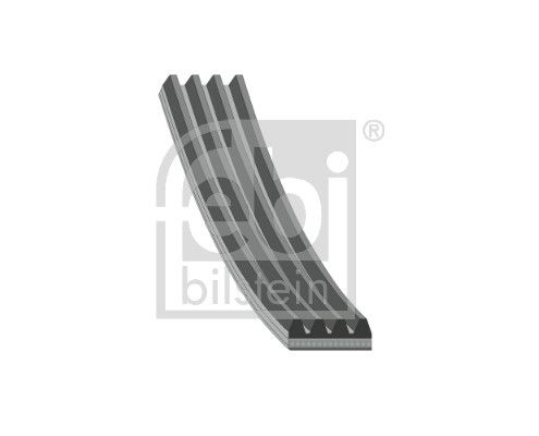 40719 FEBI BILSTEIN Cinghia Poly-V 
