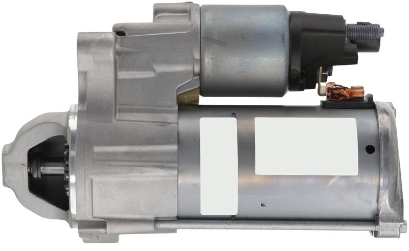 458975 VALEO Motorino d'avviamento 