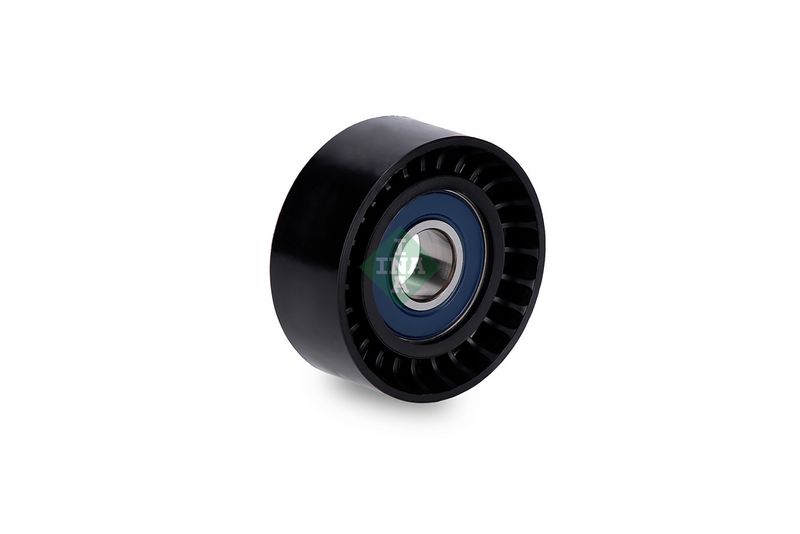 532055710 Schaeffler INA Galoppino/Guidacinghia, Cinghia Poly-V 