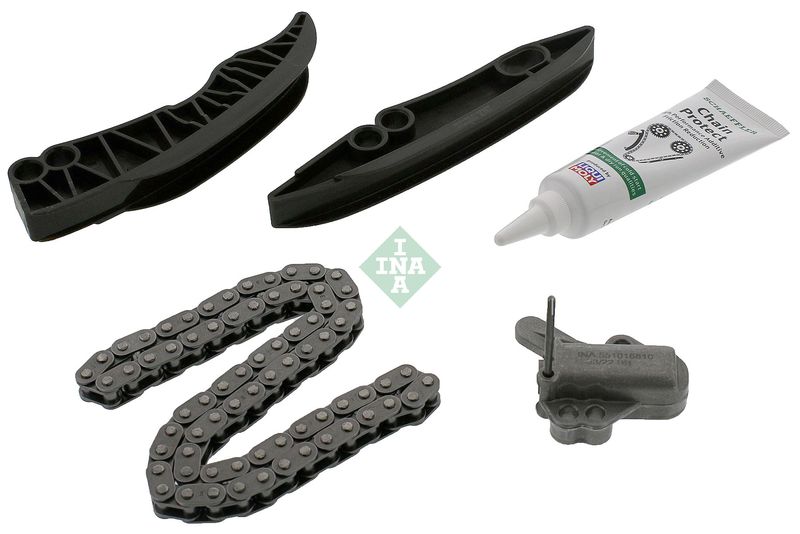 559177422 Schaeffler INA Kit catena distribuzione 