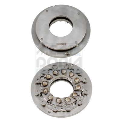 60610 MEAT & DORIA Kit riparazione, Compressore 