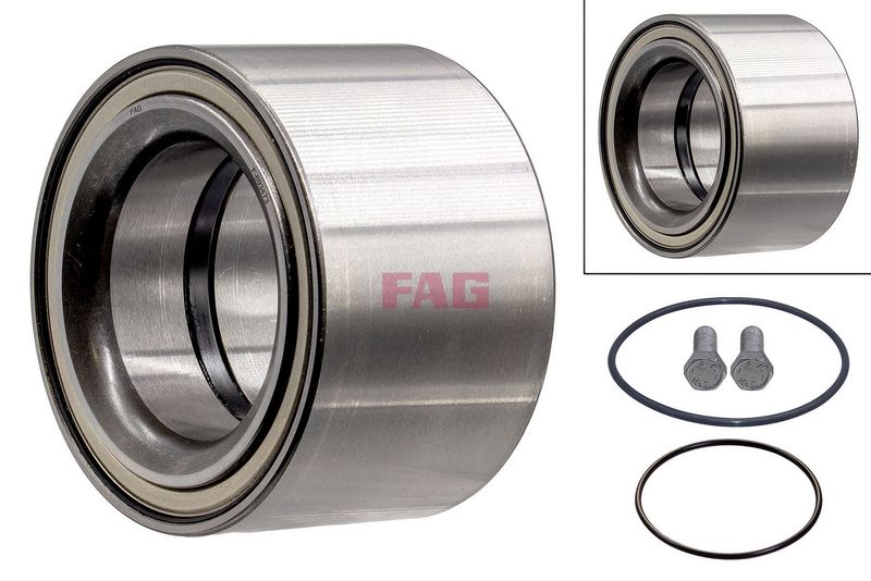 713691110 Schaeffler FAG Kit cuscinetto ruota 