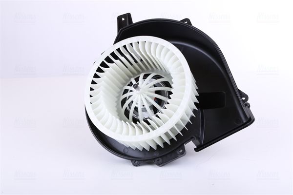 87812 NISSENS Ventilatore abitacolo 