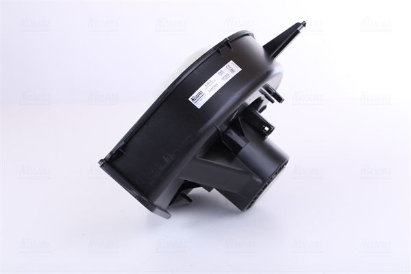 87812 NISSENS Ventilatore abitacolo 