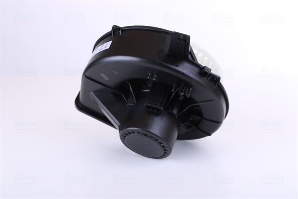 87812 NISSENS Ventilatore abitacolo 
