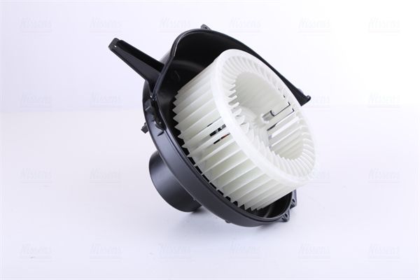 87812 NISSENS Ventilatore abitacolo 