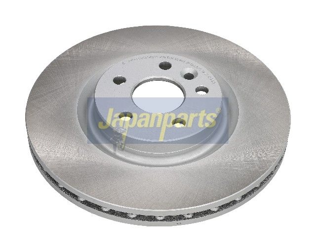 DI-L16C JAPANPARTS Disco freno 